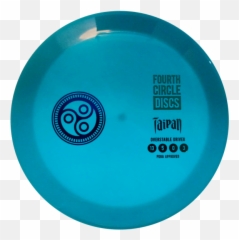 Fourth Circle Discs Taipan - Circle Png,Png Taipan