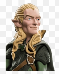 Download Mini Epics Senhor Dos Aneis Hd Png - Uokplrs,Legolas Png