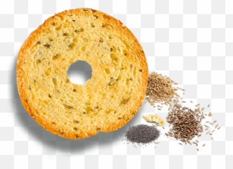 Bagel Chips 7days - 7 Days Garlic Bagel Chips Png,Bagel Transparent