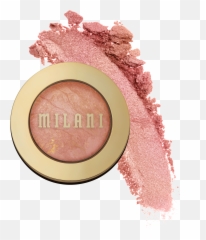 Baked Blush - Milani Baked Blush Png,Red Eyes Meme Png