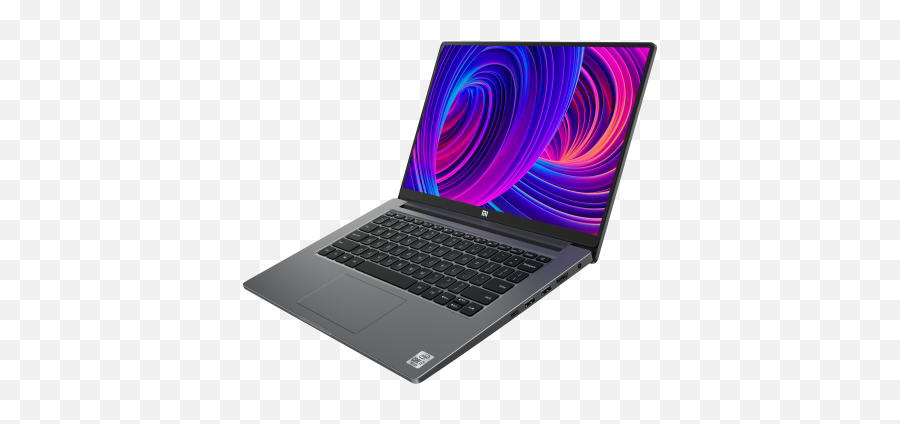 Xiaomi Forays Into Indiau0027s Laptop Market With Mi Notebook 14 - Xiaomi Mi Notebook 14 Horizon Edition Png,Laptops Png