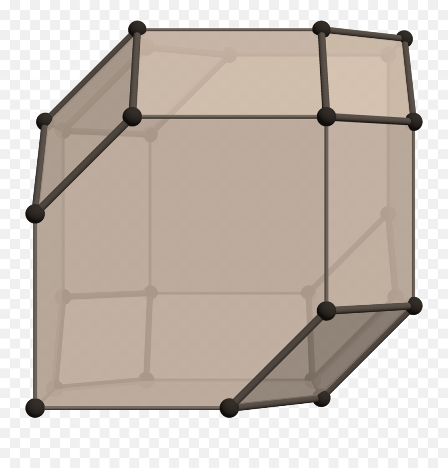 Filebeige Concertina Cube Hexagonpng - Wikimedia Commons Canopy,Hexagon Transparent Png