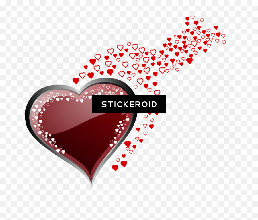 Download Thumb Image - Transparent Happy Valentine Day Png Day,Valentines Day Png
