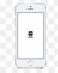 Call Of Duty Ghost Respring Logo Ghosts - Vertical png