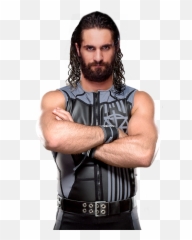 Seth Rollins Png - Transparent Wwe Seth Rollins,Seth Rollins Logo Png