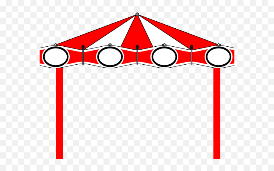 Transparent Carnival Tent Png - Transparent Carnival Theme Png,Carnival Tent Png