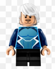 Quicksilver - Marvel Quicksilver Lego Png,Quicksilver Png