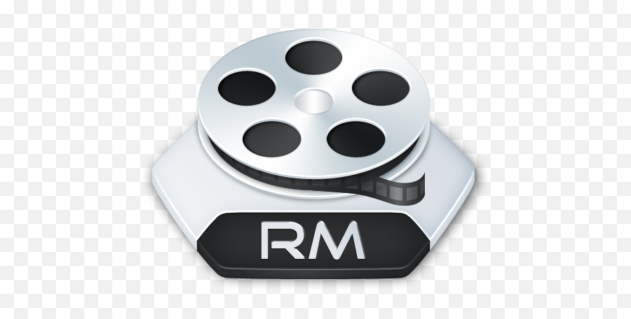 Video Rm Icon - Video Mkv Png,Rm Png