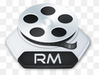 Video Rm Icon - Video Mkv Png,Rm Png