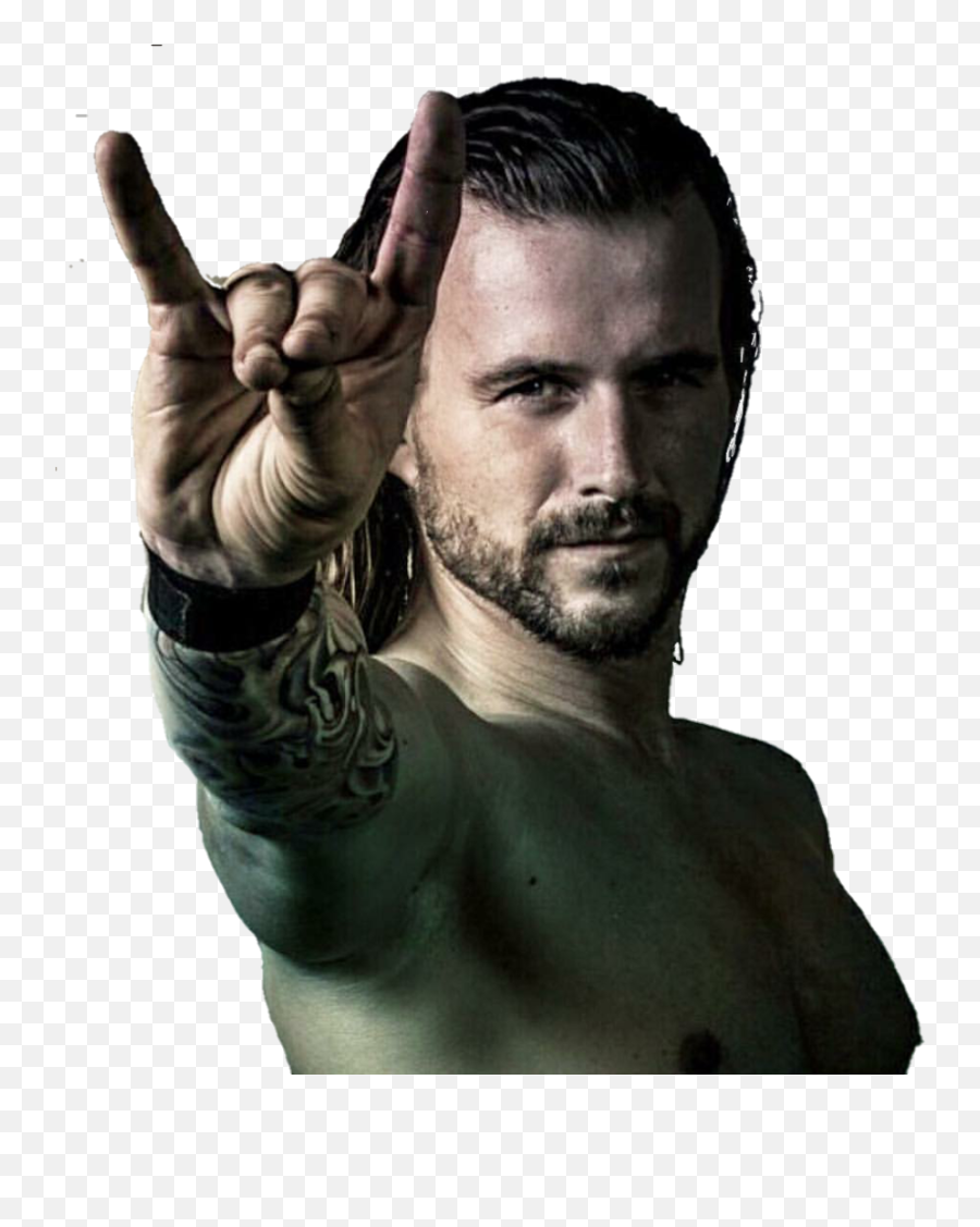 Adam Cole Png By Mrvillain420 - Adam Cole Undisputed Era,Adam Cole Png