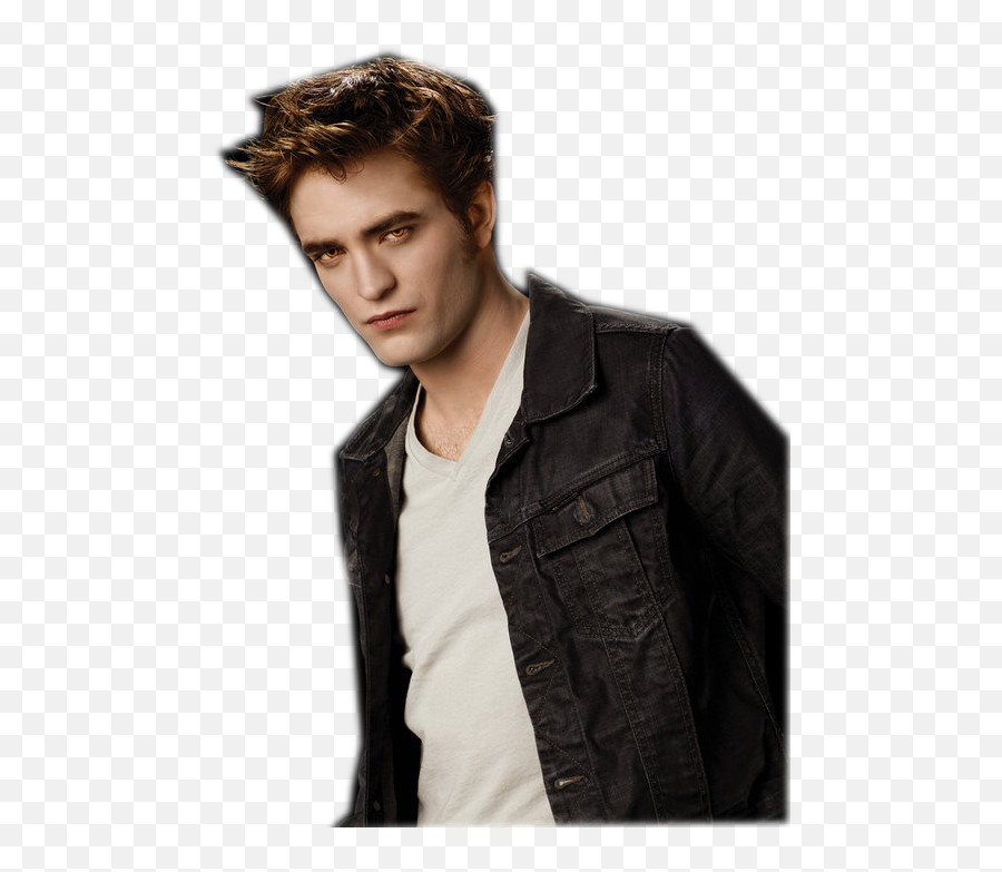 Edward Cullen Png Transparent Image - Edward Cullen Transparent Background,Twilight Png