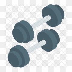Dumbbells Icon - Gwanghwamun Gate Png,Dumbbells Png