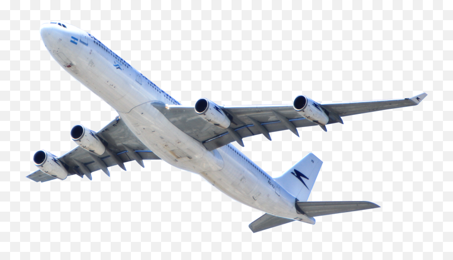 Download Passenger Airplane Png Image - Aeroplane Images Hd Png,Aircraft Png