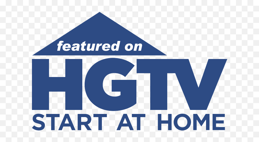 Hgtv Logo - Vertical Png,Hgtv Logo Png