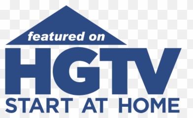 Hgtv Logo - Vertical png