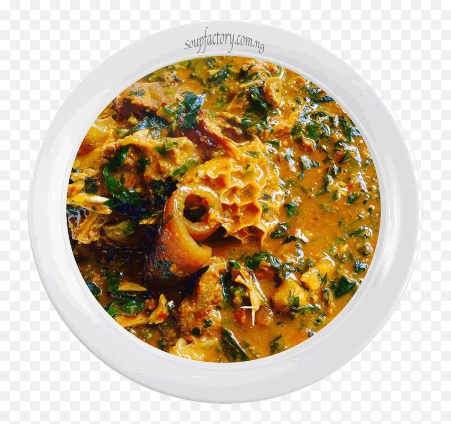 Ogbono Soup Png Free - Red Curry,Soup Png