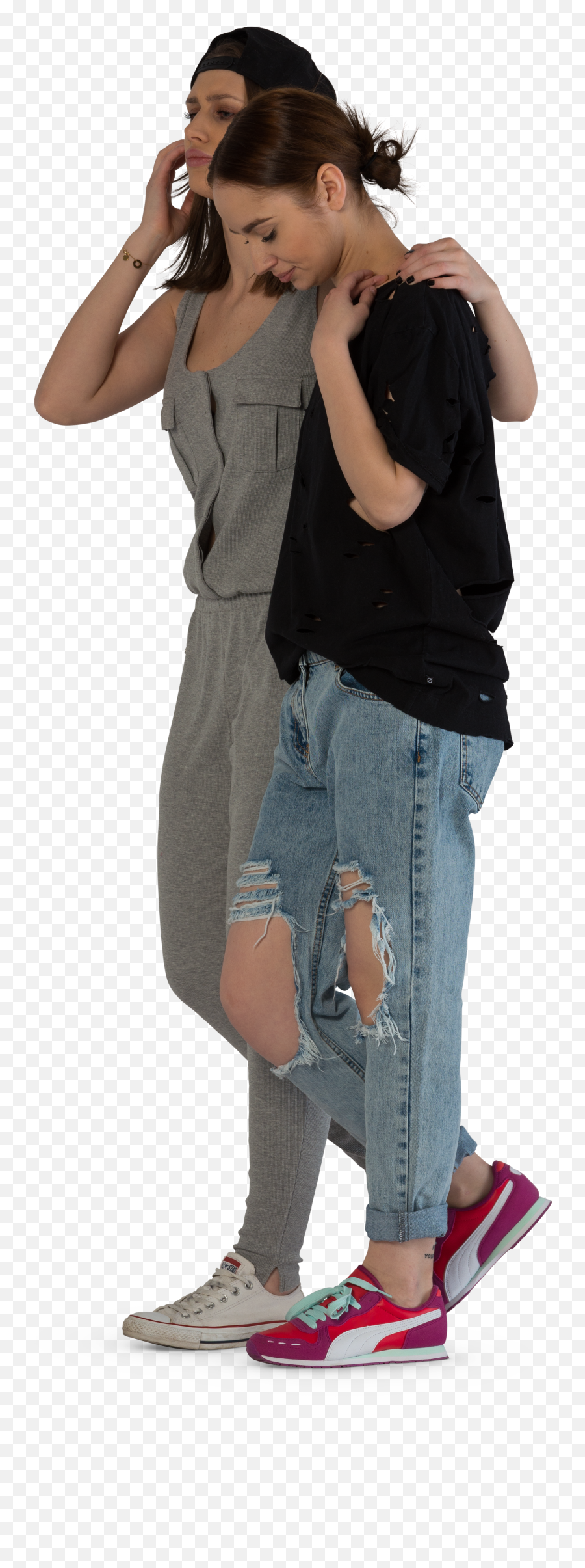 Cut Out People - Free Cutout People Photos Girl Png,Cut Png