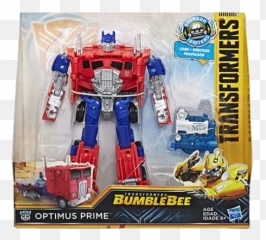 Transformers Optimus Prime Movie Action - Optimus Prime Energon Igniters Png,Optimus Prime Transparent