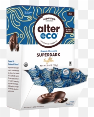 Superdark Truffles 60 Piece Png Super Why
