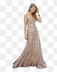 Png Taylor Swift - Dress