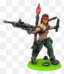 To Survive A War You Got Become - John J Rambo Fictional Character Png,Rambo Png