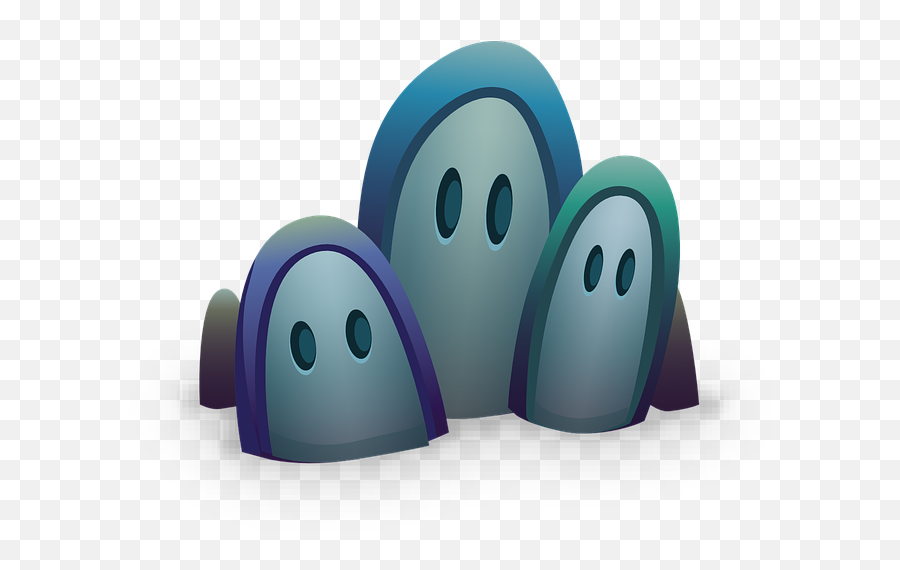 Ghosts Eyes Halloween - Free Vector Graphic On Pixabay Ghost Png,Creepy Eyes Png