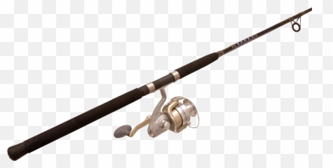 Fishing Pole Png Image - Rod And Reel