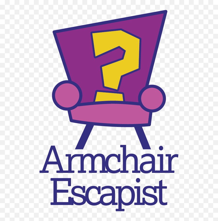 Escape Rooms Cardiff - Press Start Armchair Escapist Grandfather Mountain State Park Png,Press Start Png