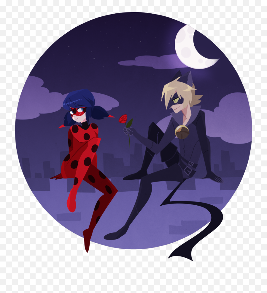 File:Miraculous - Les Aventures de Ladybug et Chat Noir (Logo Original).png  - Wikimedia Commons