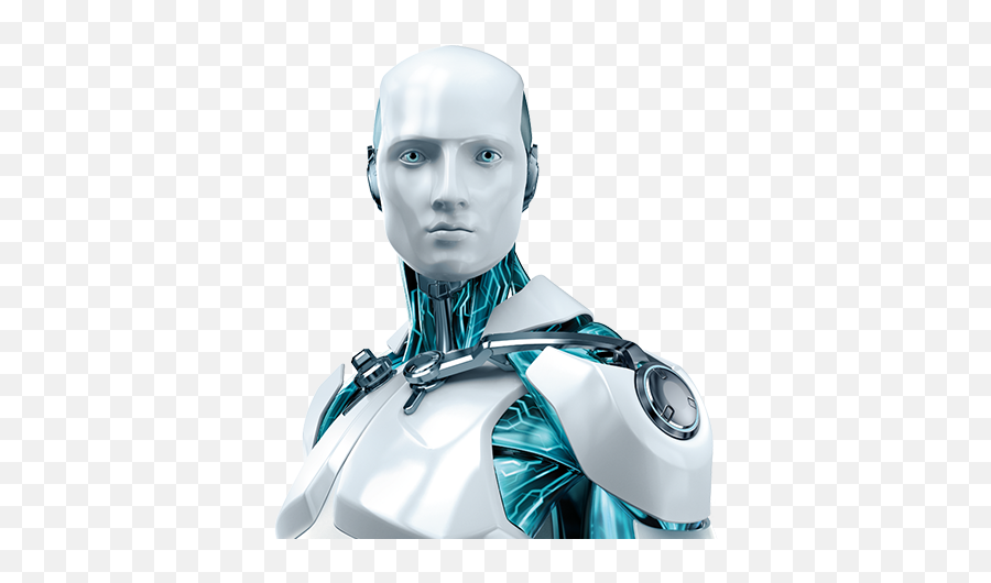 Download Free Robot Icon Favicon Freepngimg - Eset Robot Png,Robot Icon Png