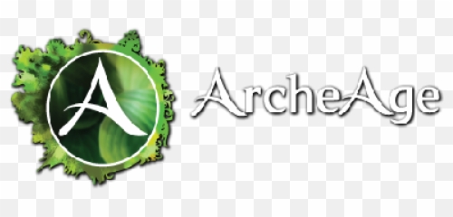 Tgdb - Language Png,Archeage Logo