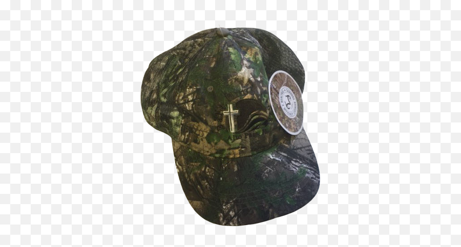 Camo Ball Cap With Bkc Logo - Military Camouflage Png,Camo Png
