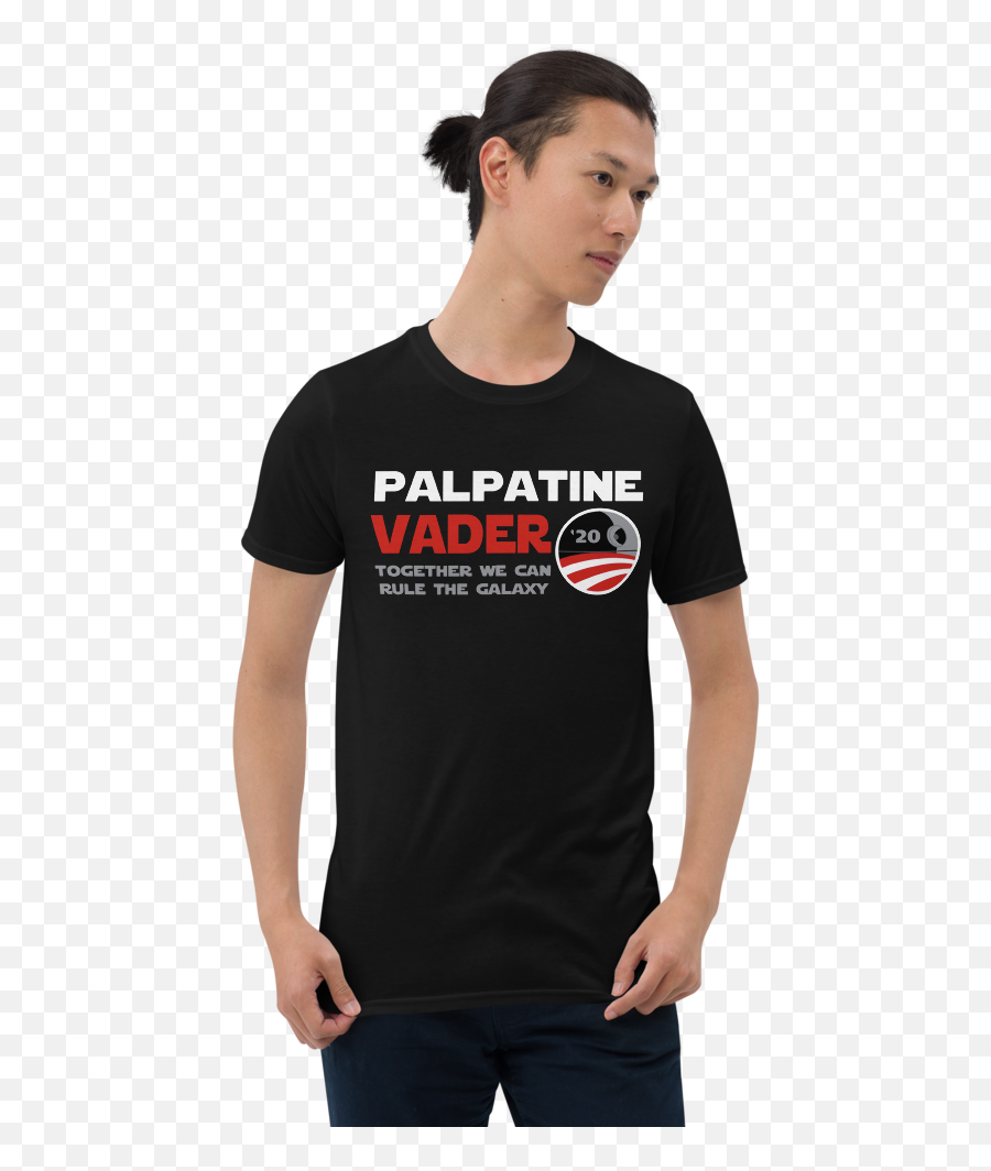 Vote Vader Palpatine 2020 T Shirt Png