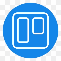 Trello Logo - Fashion png