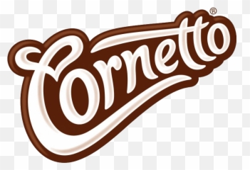 Cornetto Logo Transparent Png
