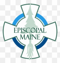 Episcopal Church In Brewer Maine - Rays Simple Png,Dio Logo