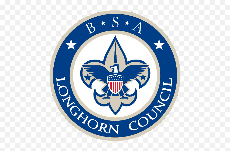 Longhorn Council - American Png,Windows Longhorn Logo