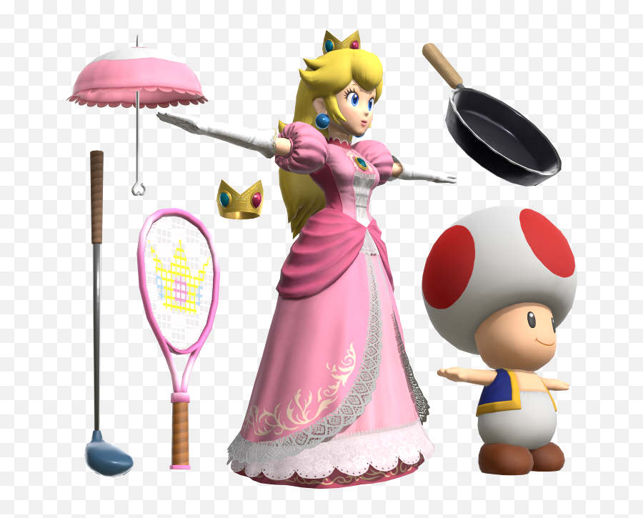 Nintendo Switch - Super Smash Bros Ultimate Peach The Super Smash Bros Ultimate Peach Png,Smash Ultimate Png