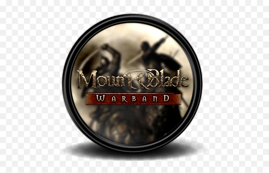Mount Blade Warband 3 Icon - Icon Png,Mount And Blade Warband Logo
