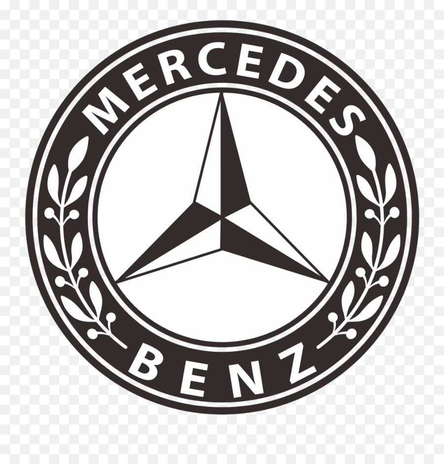Logo Mercedes Benz Png 8 Image - Mercedes Benz Logo Vector,Mercedes Benz Png