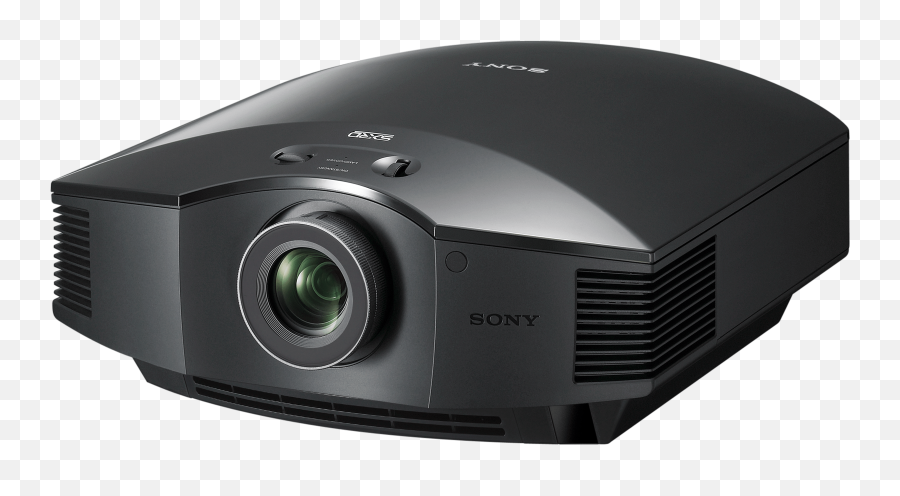 Lcd Projector Png Transparent - Sony Bravia Vpl Hw15,Projector Png