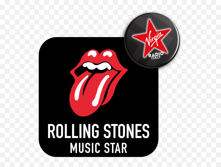 Rolling Stones Transparent Png Image - Rolling Stones Logo,Rolling Stones Png