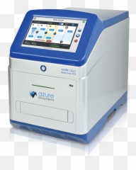 Azure Cielo 6 - Azure Cielo Pcr Png,Cielo Png
