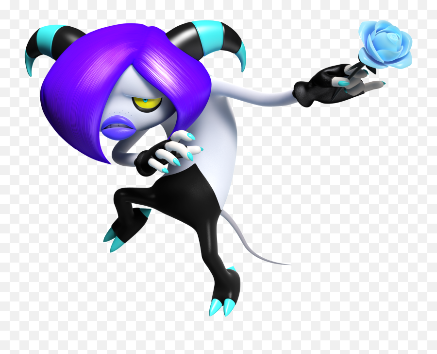 Sonic Deadly Six Zor - Sonic Lost World Zor Png,Sonic Lost World Logo