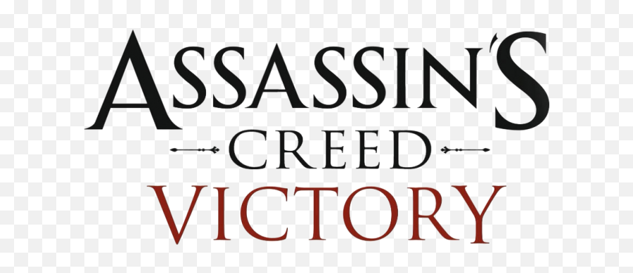 Creed Liberation Hd Logo - Assassins Creed Victory Logo Png,Assassin's Creed Syndicate Logo Png