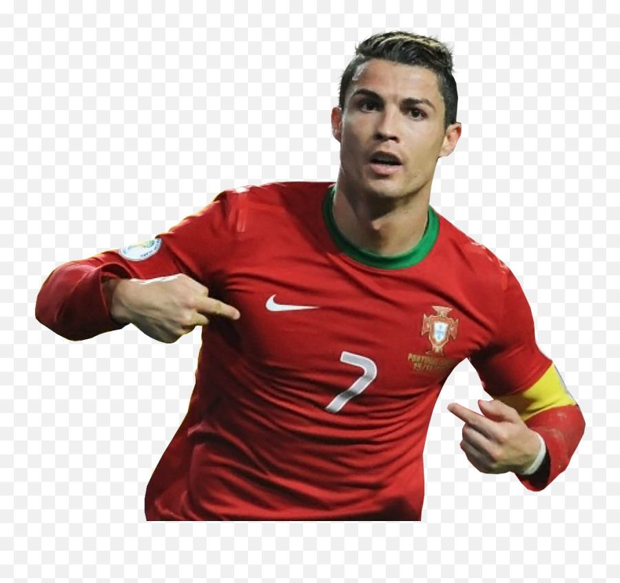 Download Cr7 Png - Cr7 Png,Cr7 Png