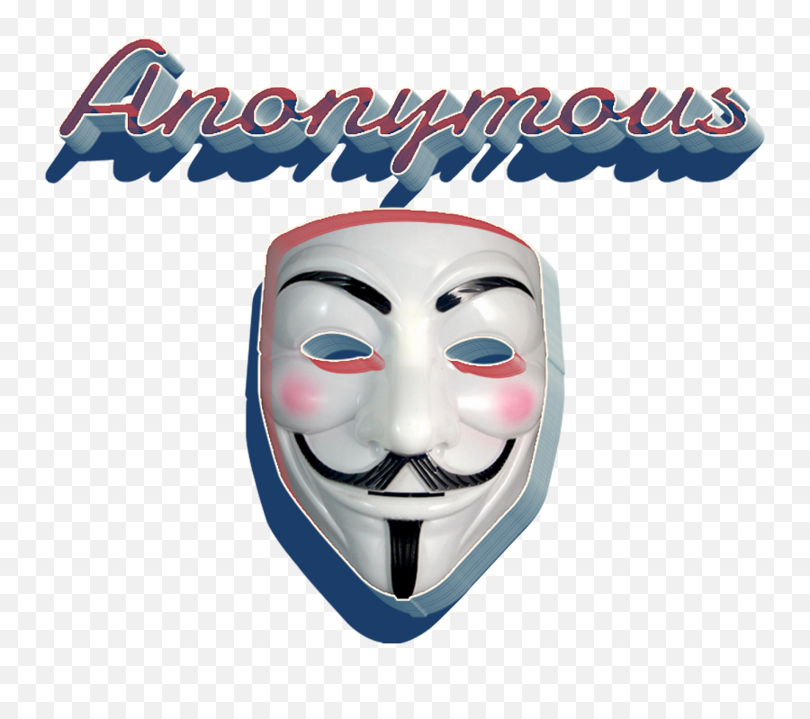 Guy Fawkes Mask Png - Happy,Guy Fawkes Mask Transparent