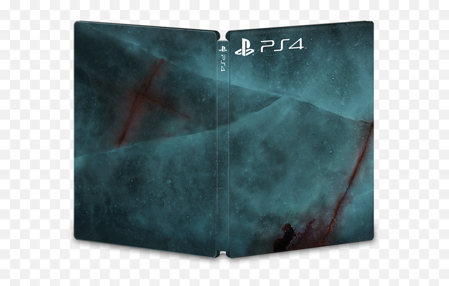 Playstation - Book Cover Png,Until Dawn Logo Png