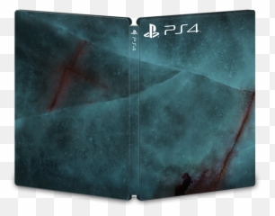 Playstation - Book Cover png