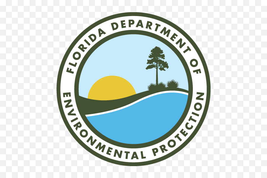 Epa Certified Logo - Florida Department Of Environmental Protection Png,Epa Logo Png